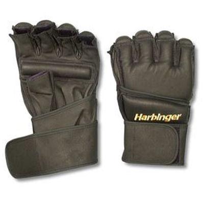 Mens WristWrap MMA Bag Gloves
